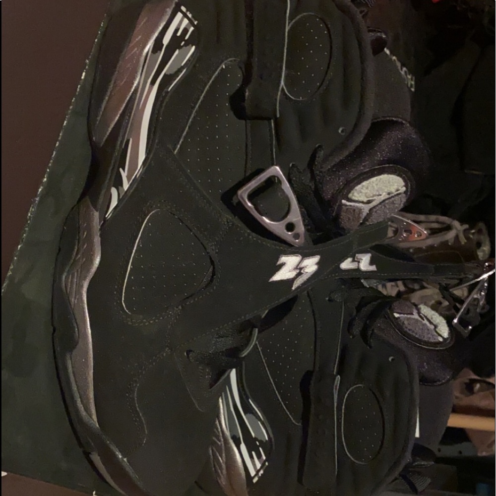 Air Jordan 8 retro